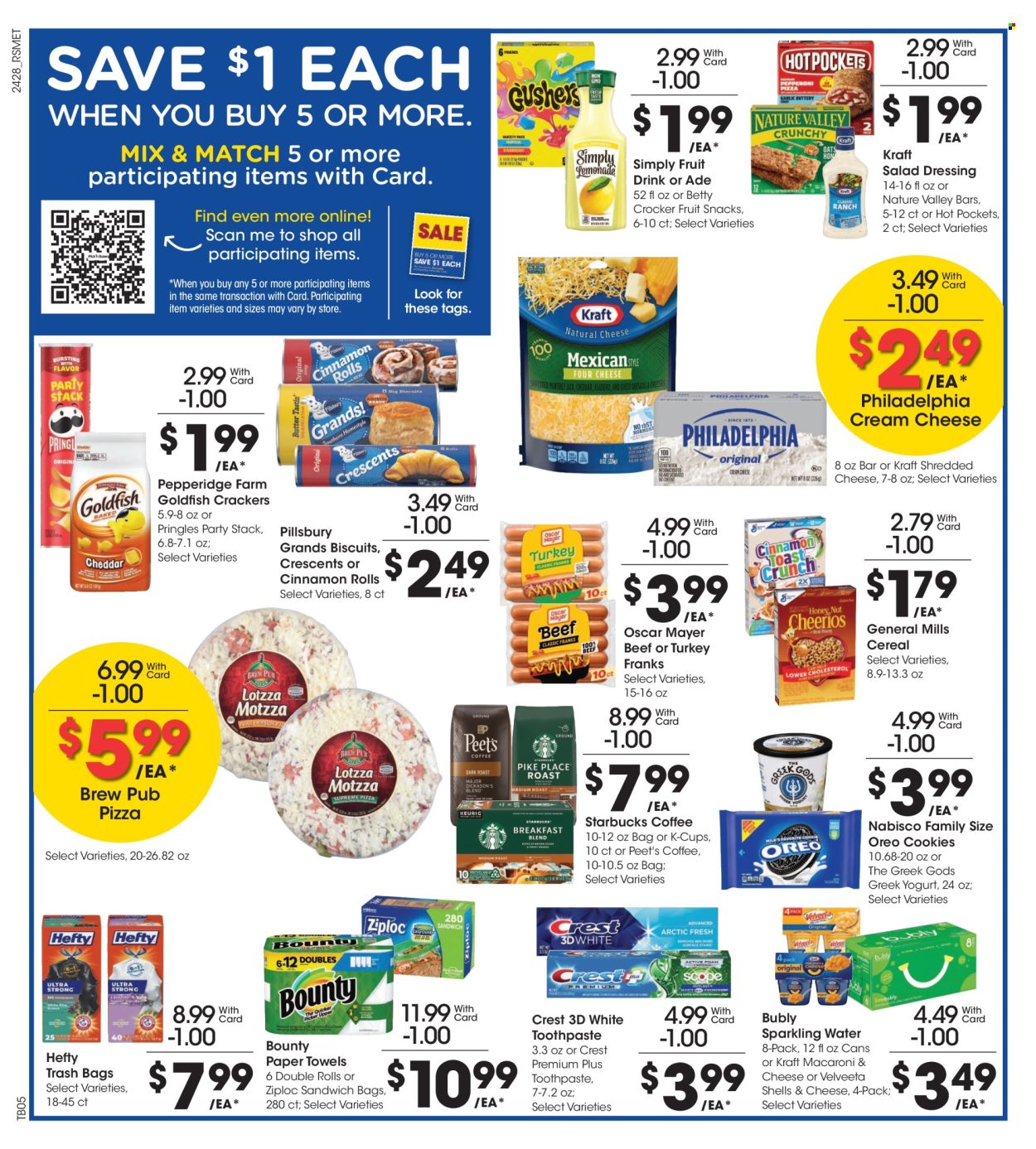 Pick ‘n Save ad - 08/14/2024 - 08/20/2024. Page 3