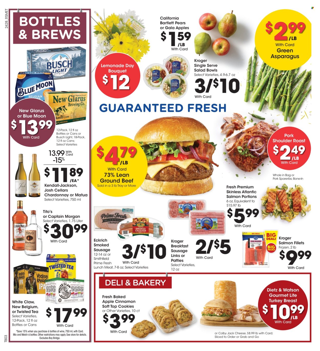 Pick ‘n Save ad - 08/14/2024 - 08/20/2024. Page 8
