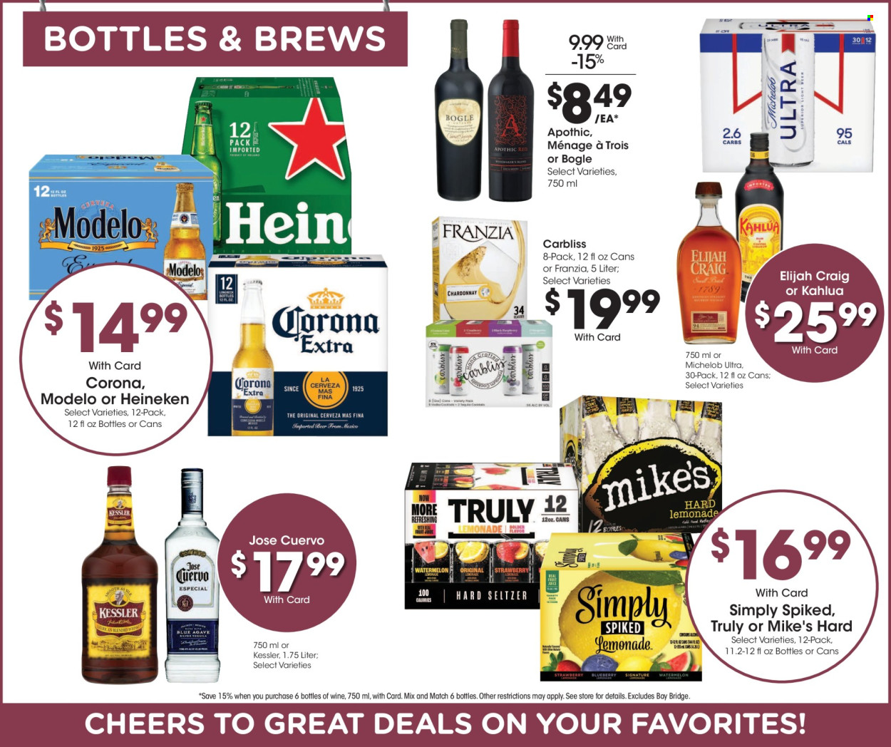 Pick ‘n Save ad - 08/14/2024 - 08/20/2024. Page 9