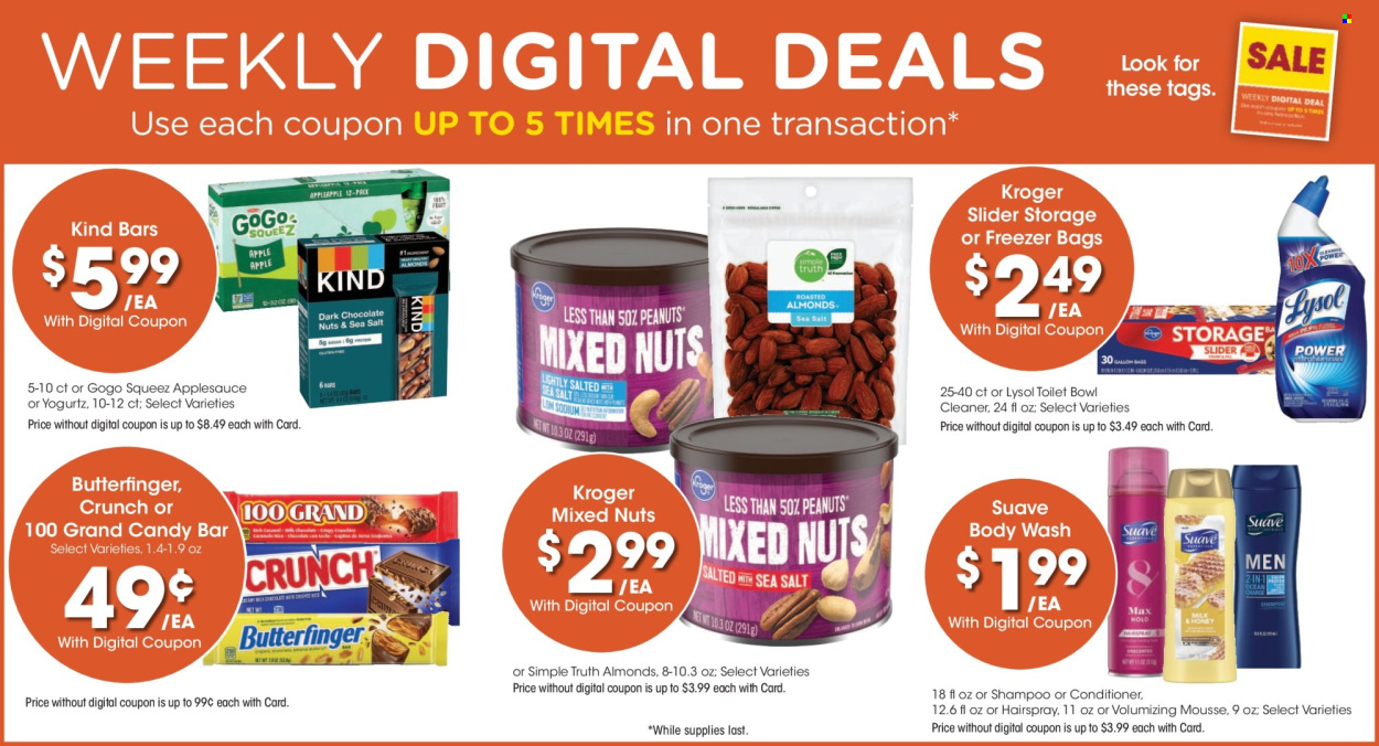 Dillons ad - 08/14/2024 - 08/20/2024. Page 11