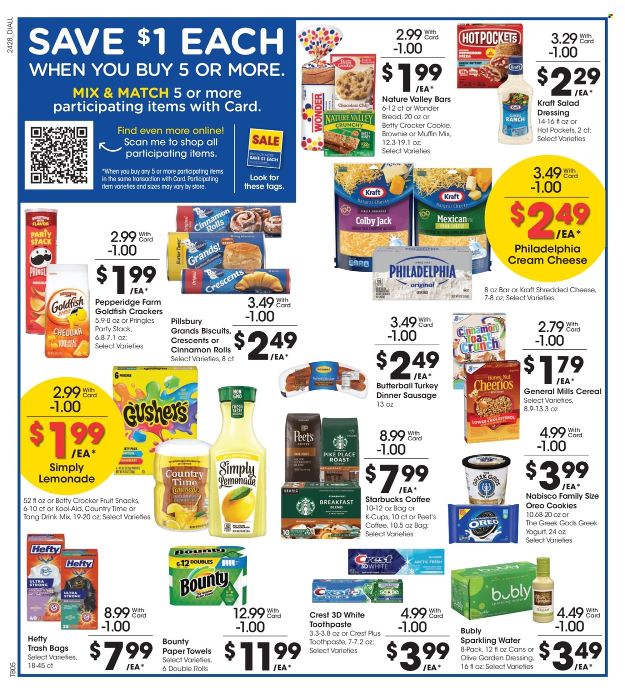 Dillons ad - 08/14/2024 - 08/20/2024. Page 3