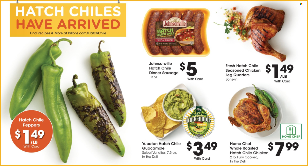 Dillons ad - 08/14/2024 - 08/20/2024. Page 12