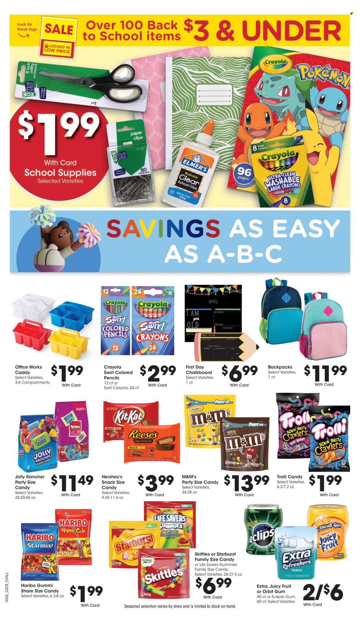 Dillons ad - 08/14/2024 - 08/20/2024. Page 10