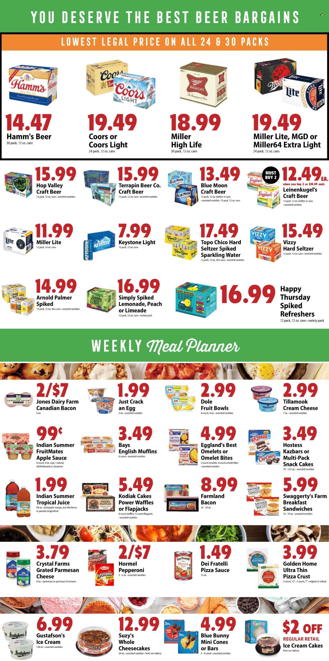 Festival Foods ad - 08/14/2024 - 08/20/2024. Page 6