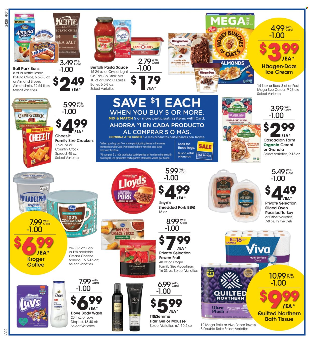 Fry’s ad - 08/14/2024 - 08/20/2024. Page 4