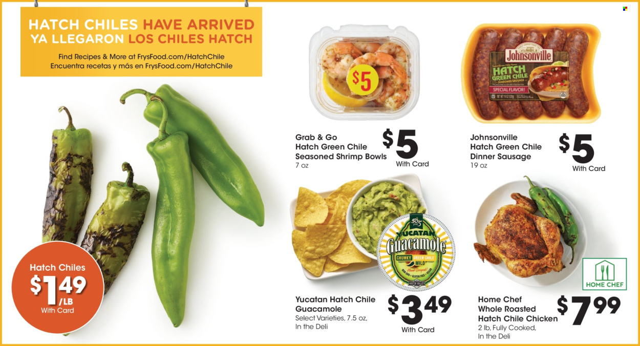 Fry’s ad - 08/14/2024 - 08/20/2024. Page 13