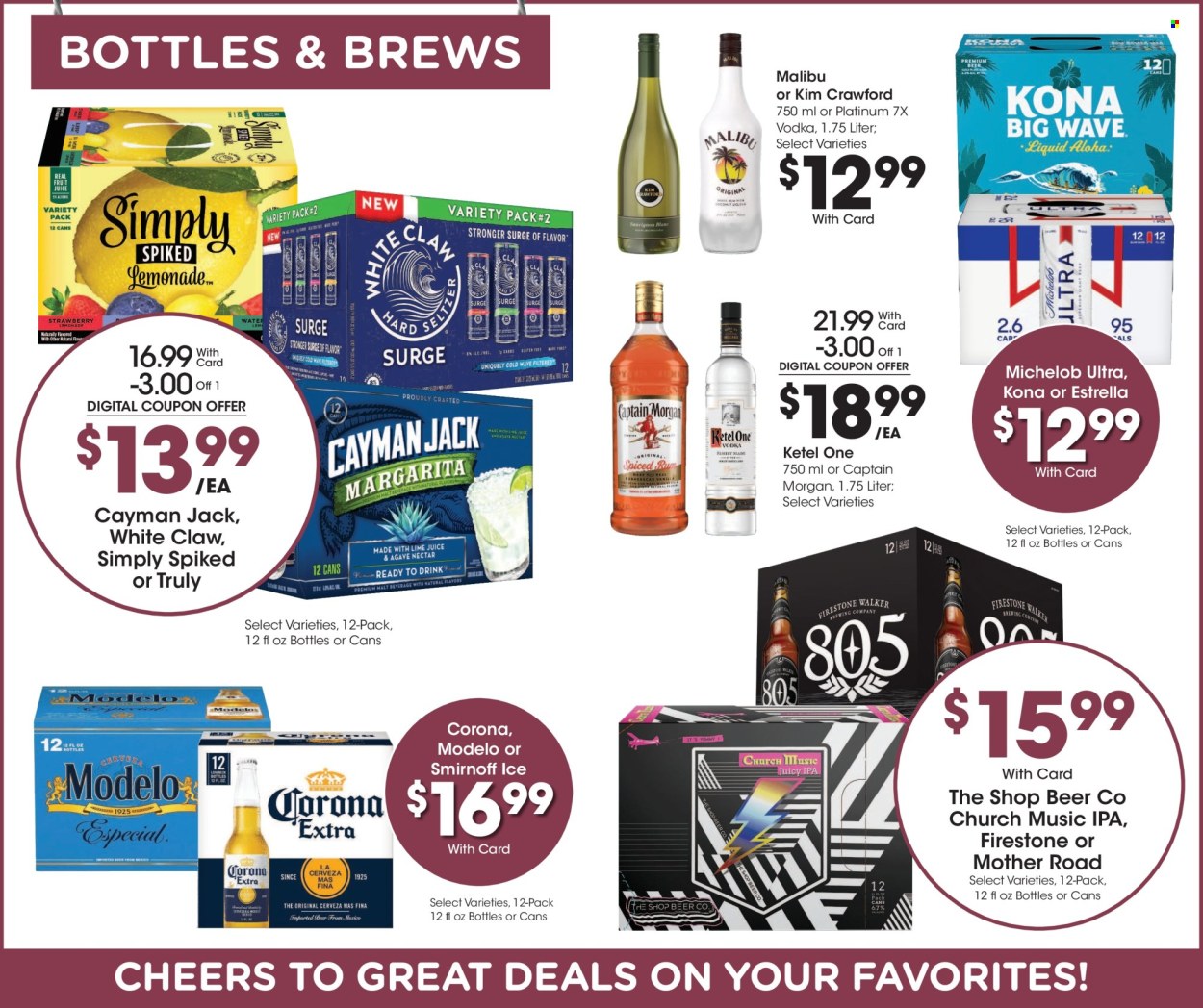 Fry’s ad - 08/14/2024 - 08/20/2024. Page 9