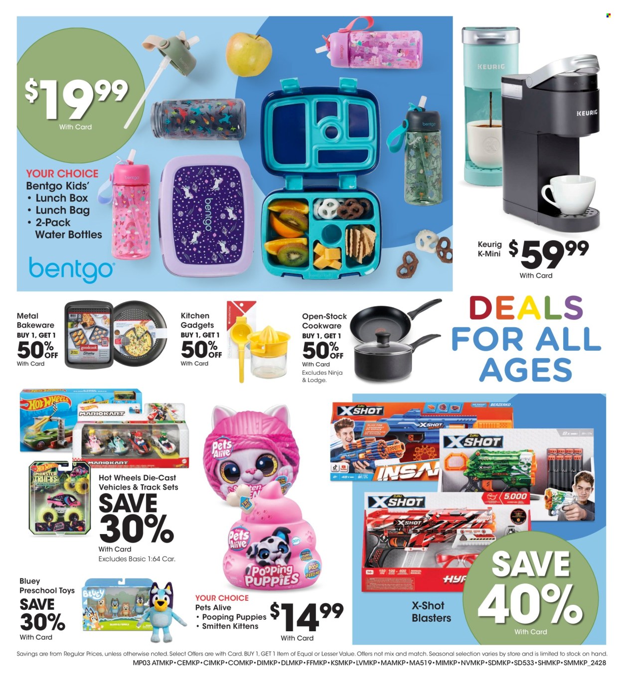 Fry’s ad - 08/14/2024 - 08/20/2024. Page 3