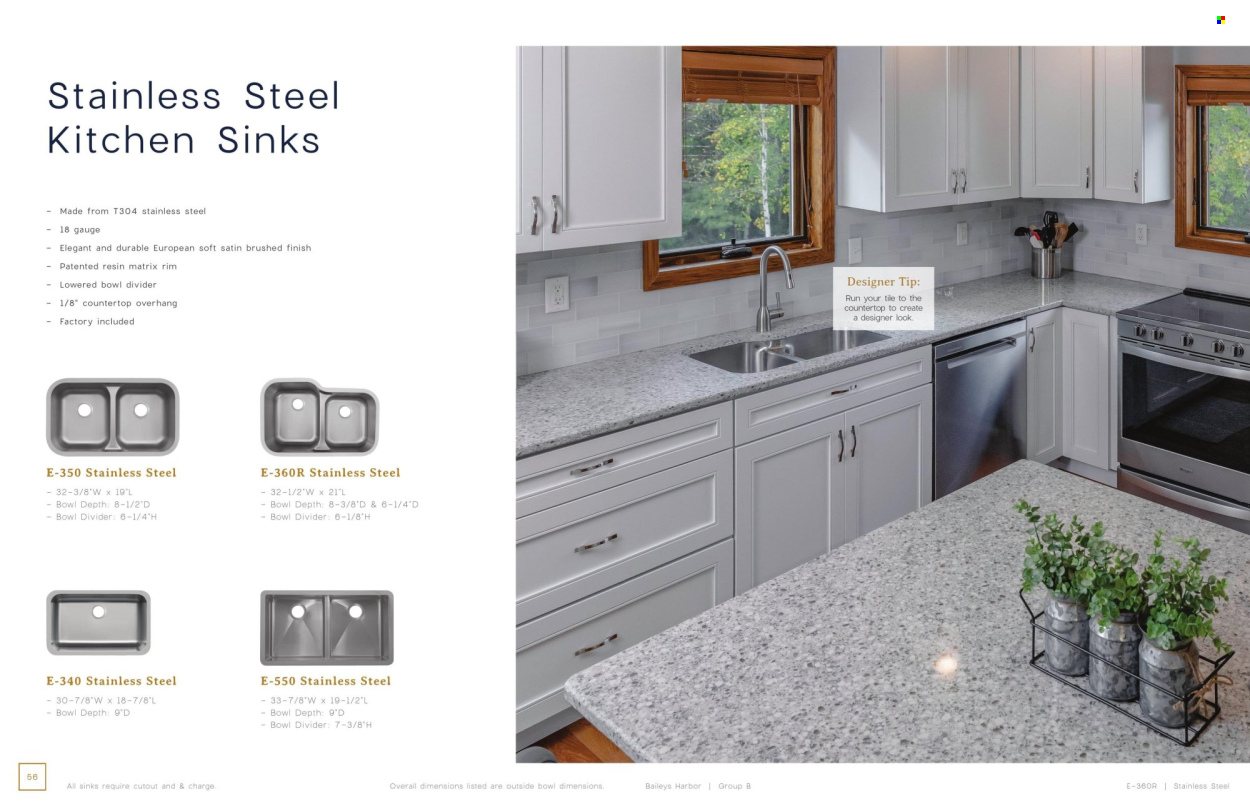 Menards ad - 08/10/2024 - 12/31/2024. Page 45