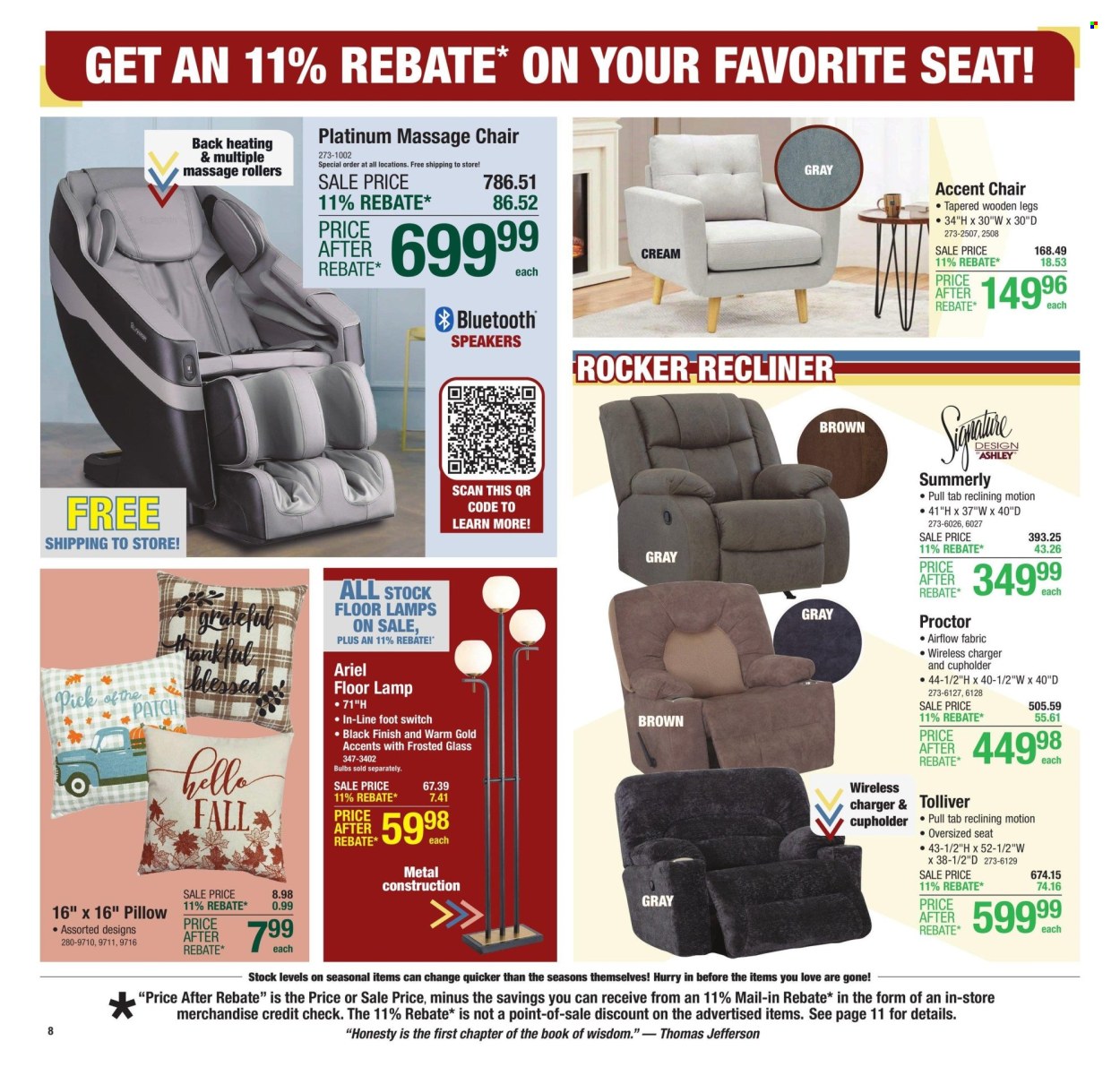 Menards ad - 08/15/2024 - 08/25/2024. Page 13