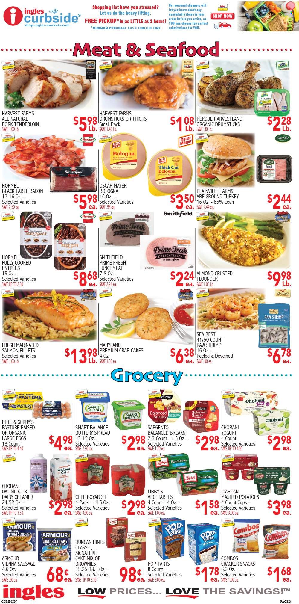 Ingles ad - 08/14/2024 - 08/20/2024. Page 3