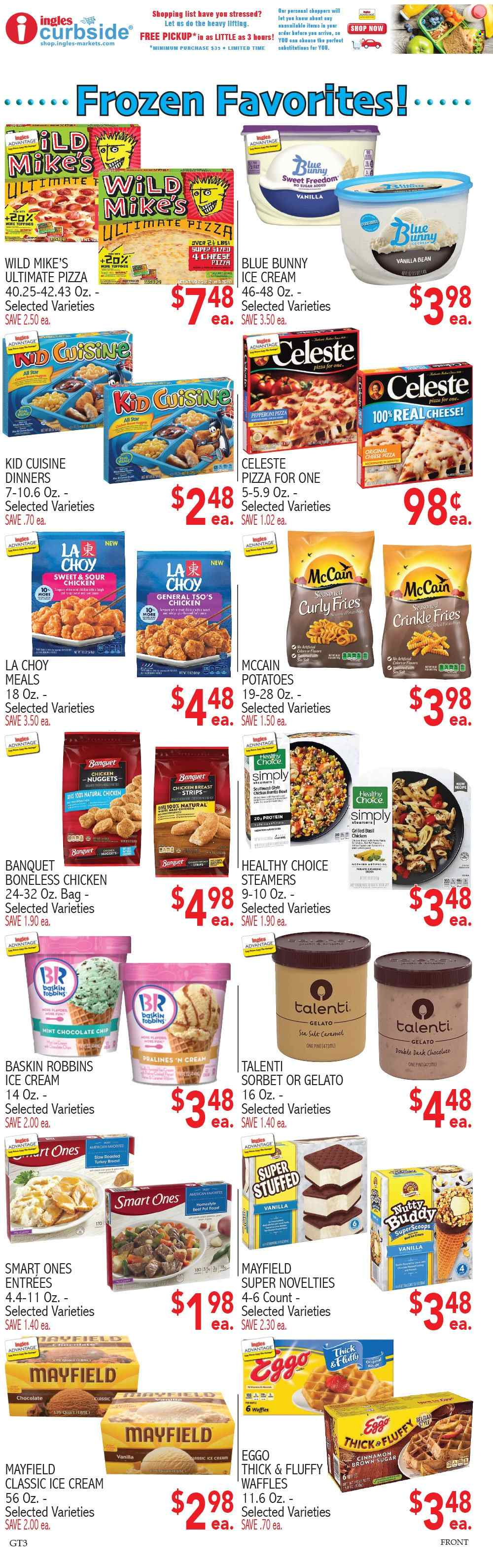 Ingles ad - 08/14/2024 - 08/20/2024. Page 6
