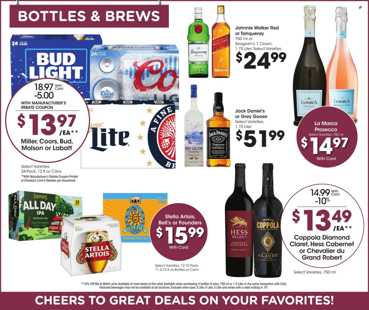 Kroger ad - 08/14/2024 - 08/20/2024. Page 13