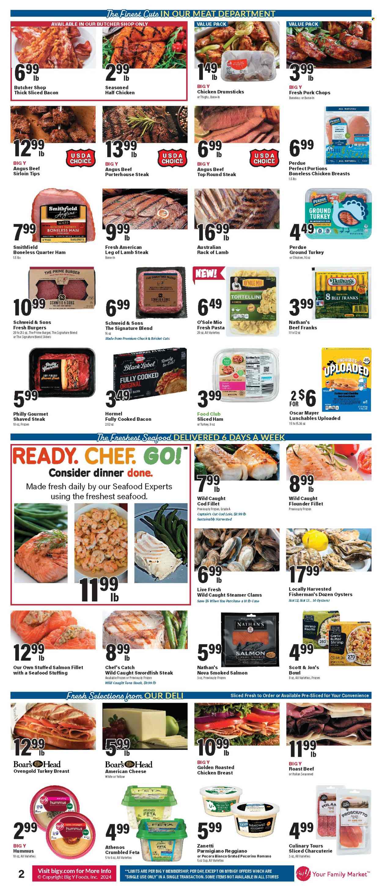 Big Y ad - 08/15/2024 - 08/21/2024. Page 3