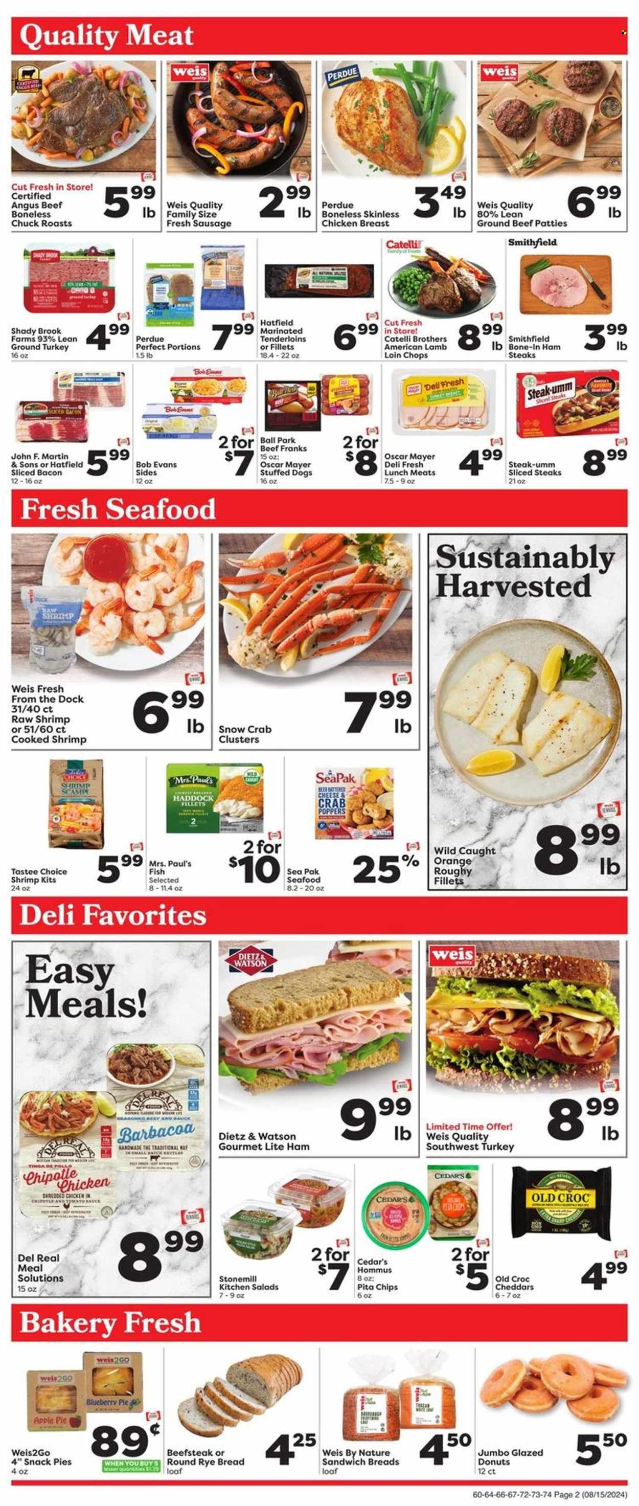 Weis ad - 08/15/2024 - 08/21/2024. Page 2