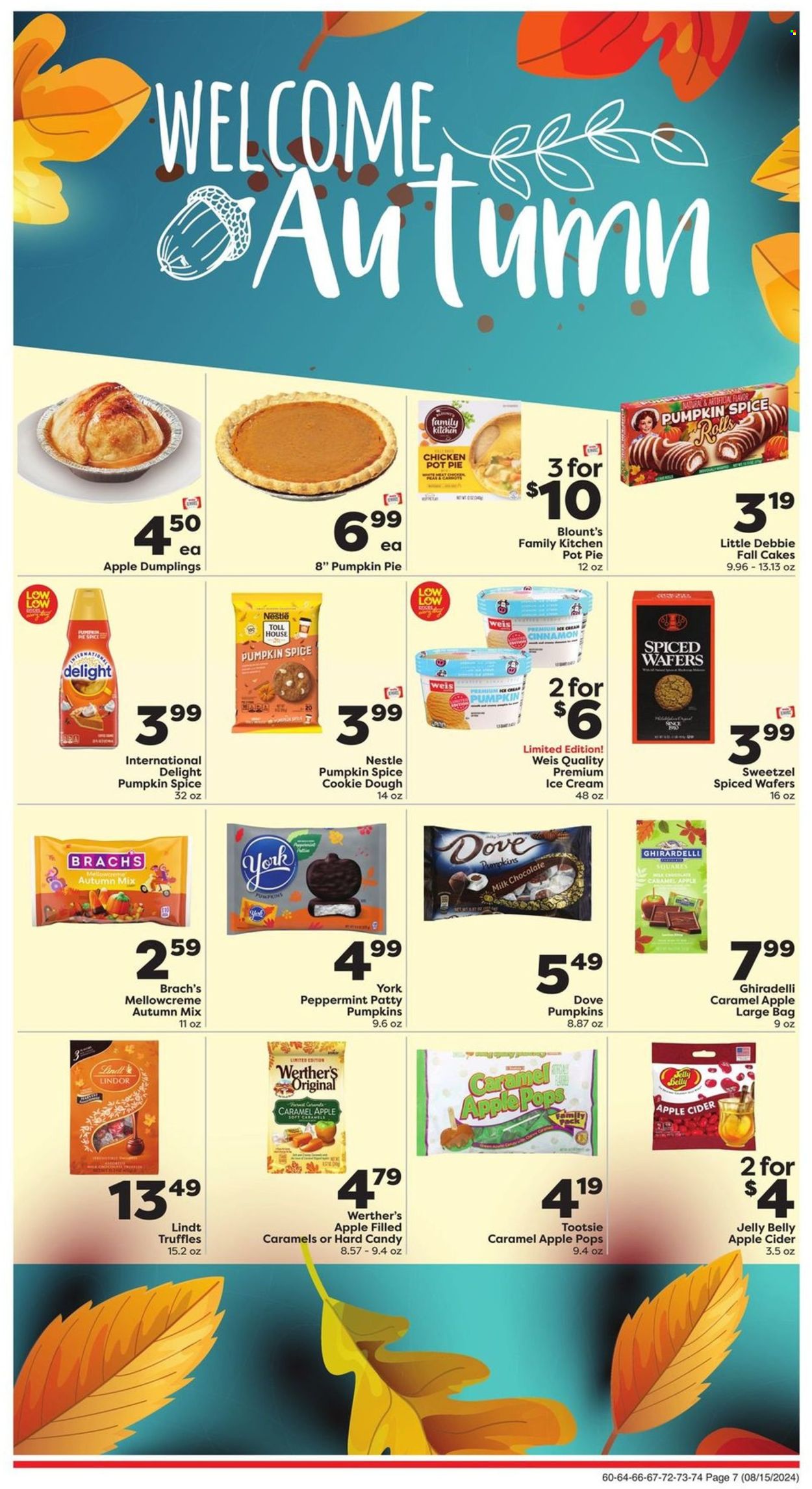 Weis ad - 08/15/2024 - 08/21/2024. Page 7