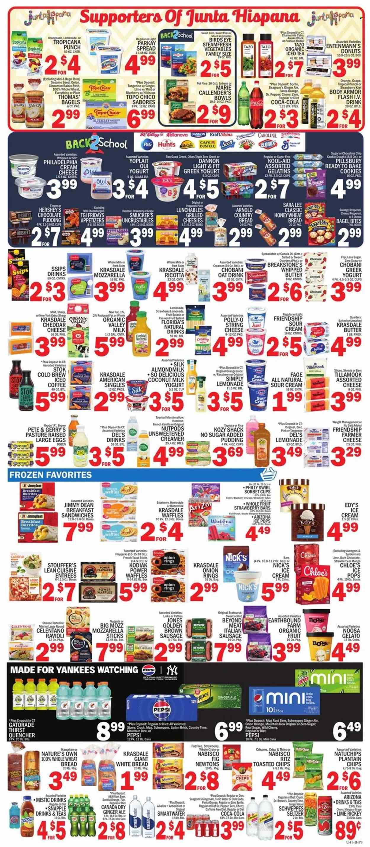 C-Town ad - 08/16/2024 - 08/22/2024. Page 3