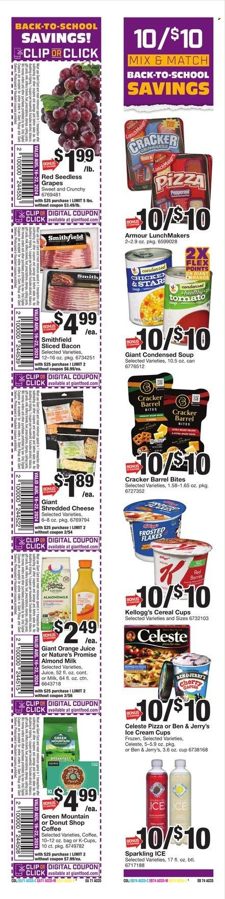 Giant Food ad - 08/16/2024 - 08/22/2024. Page 11