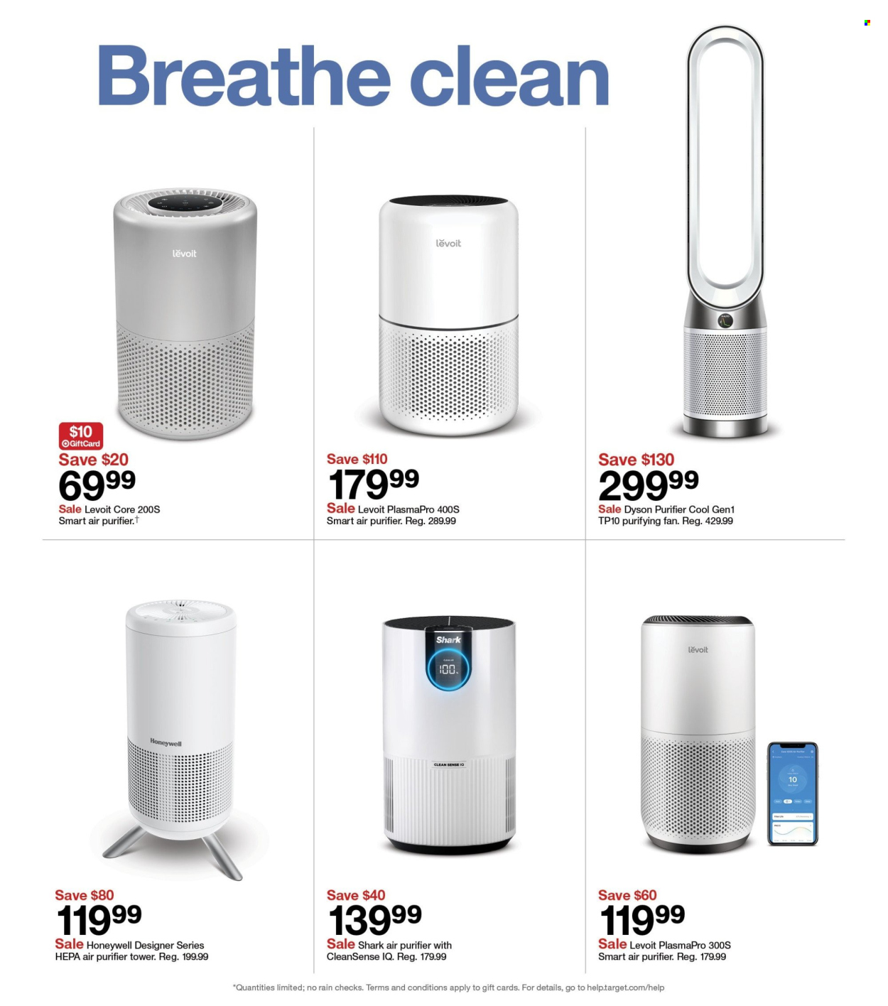 Target ad - 08/18/2024 - 08/24/2024. Page 22