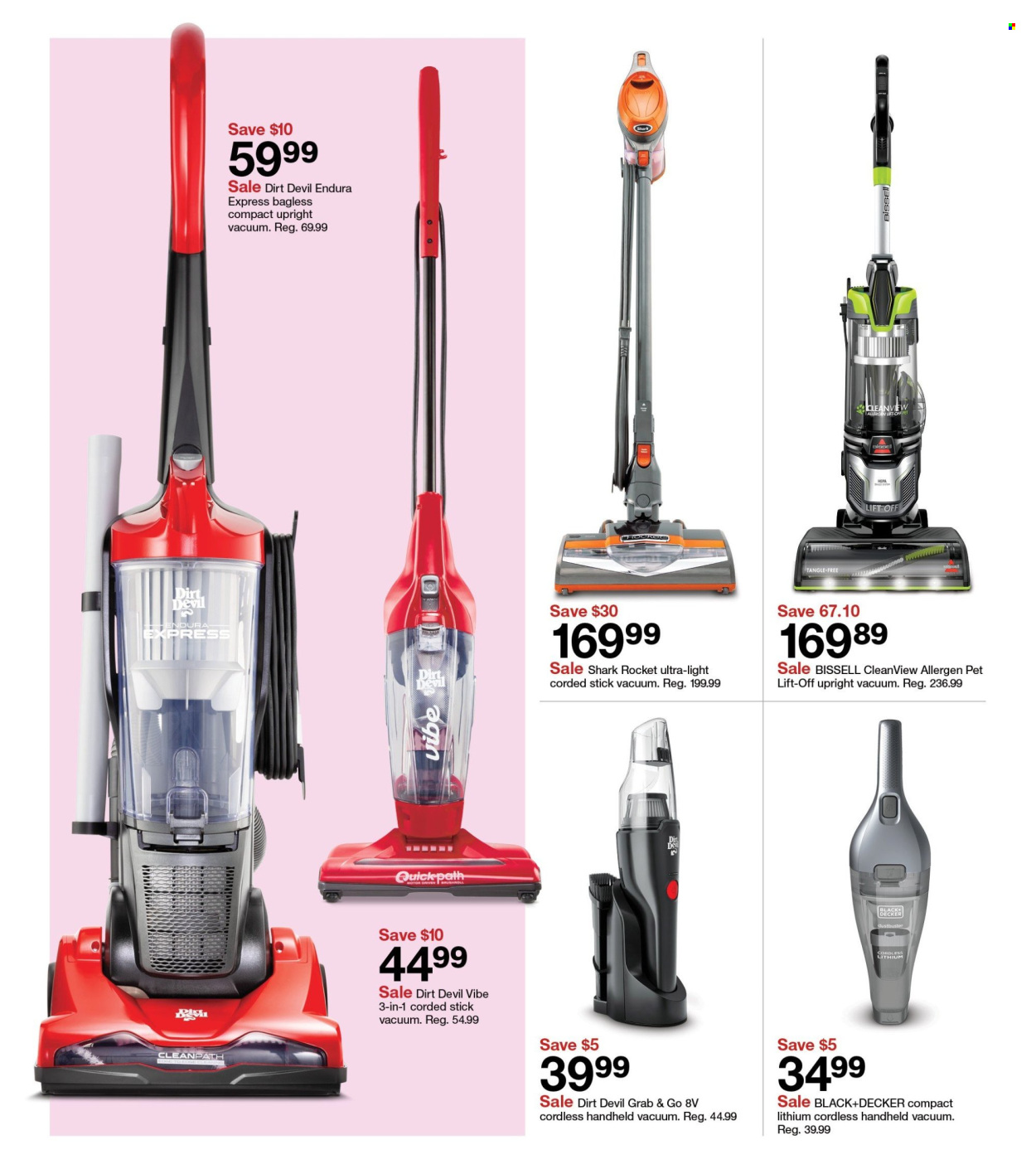 Target ad - 08/18/2024 - 08/24/2024. Page 23
