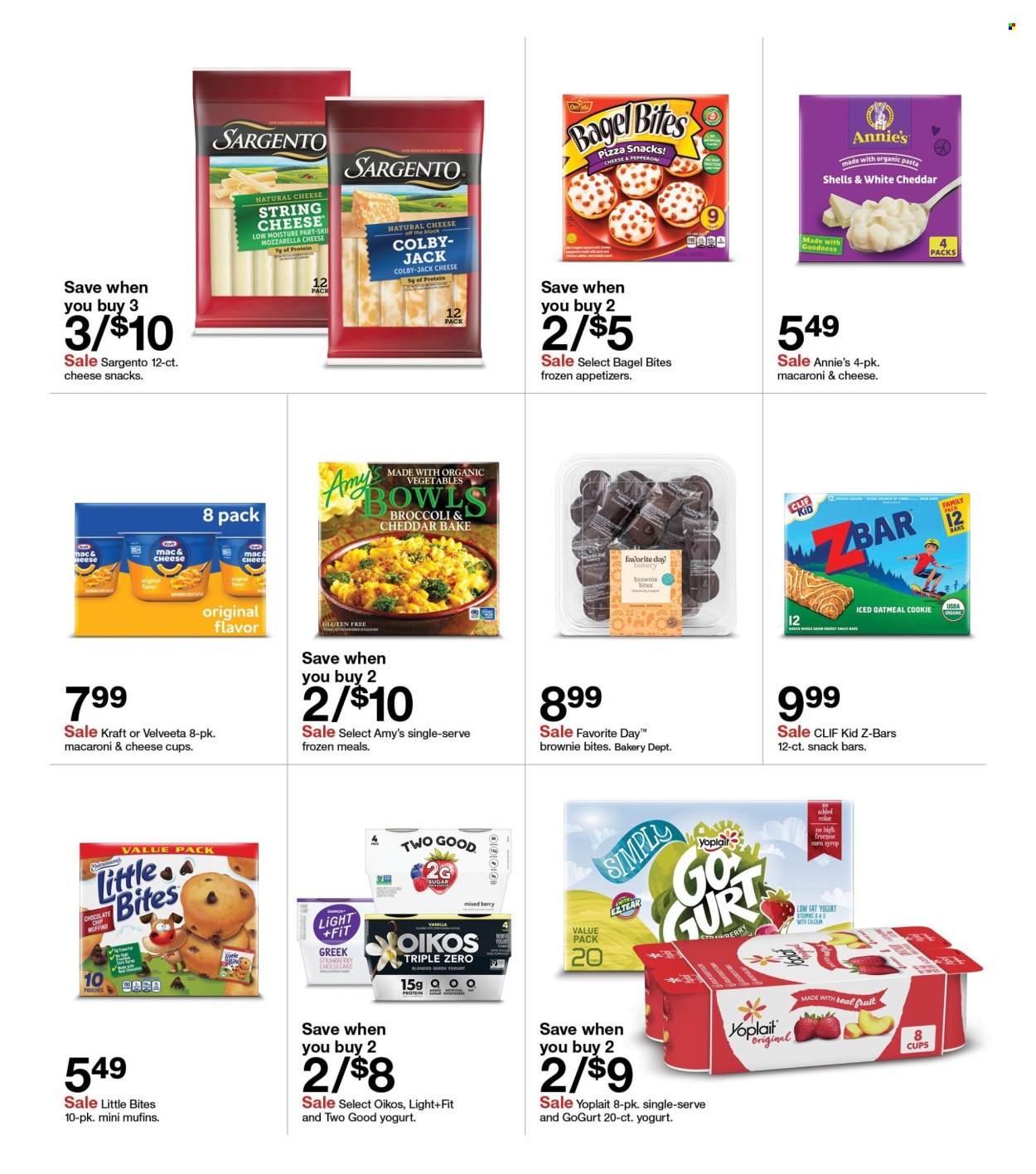 Target ad - 08/18/2024 - 08/24/2024. Page 32