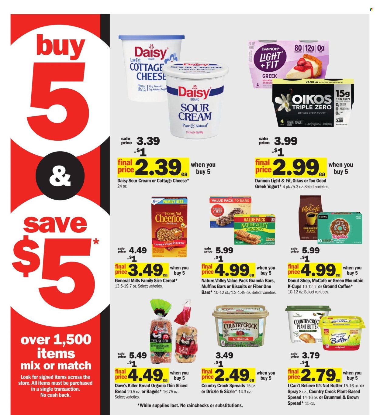 Meijer ad - 08/18/2024 - 08/24/2024. Page 7