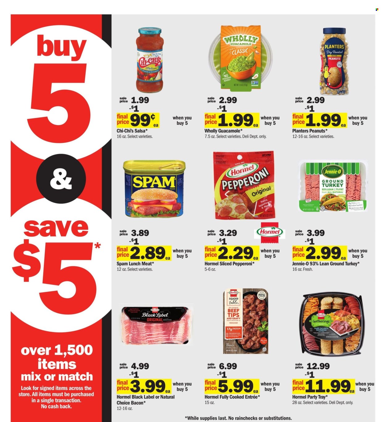 Meijer ad - 08/18/2024 - 08/24/2024. Page 11