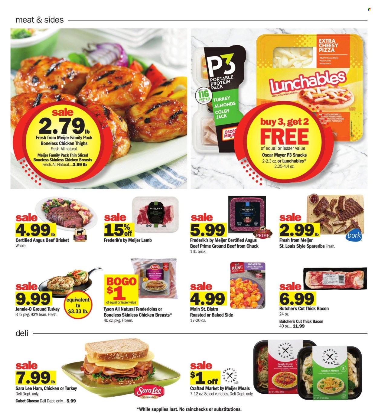 Meijer ad - 08/18/2024 - 08/24/2024. Page 17