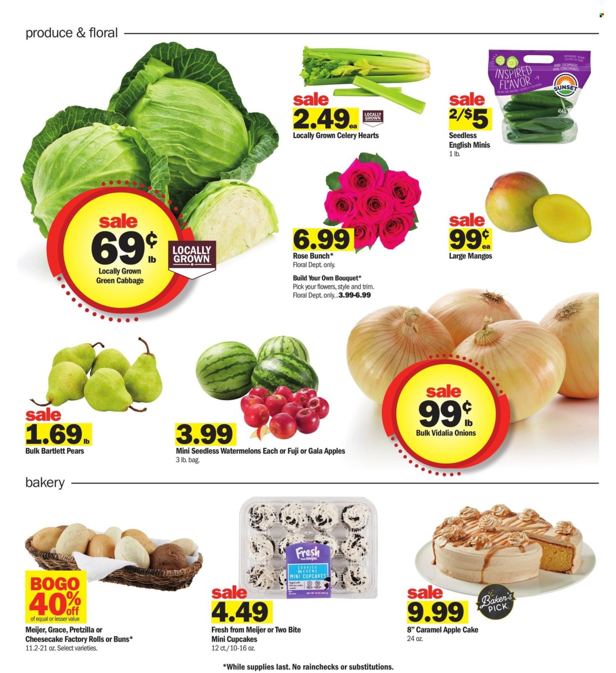 Meijer ad - 08/18/2024 - 08/24/2024. Page 18