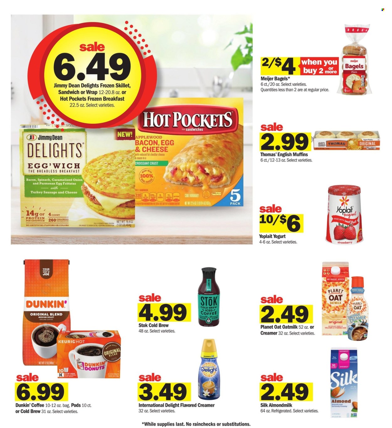 Meijer ad - 08/18/2024 - 08/24/2024. Page 19