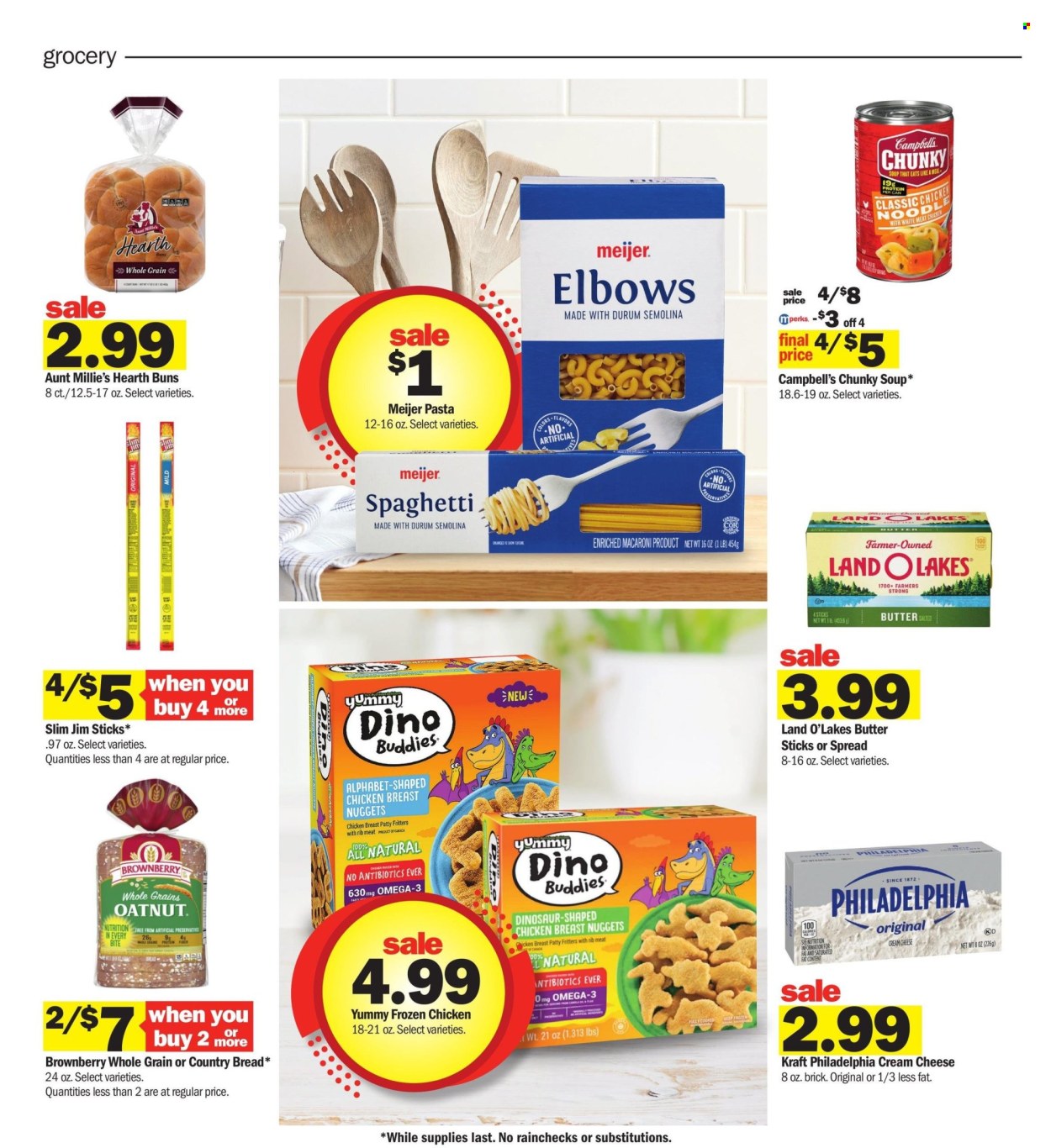Meijer ad - 08/18/2024 - 08/24/2024. Page 20