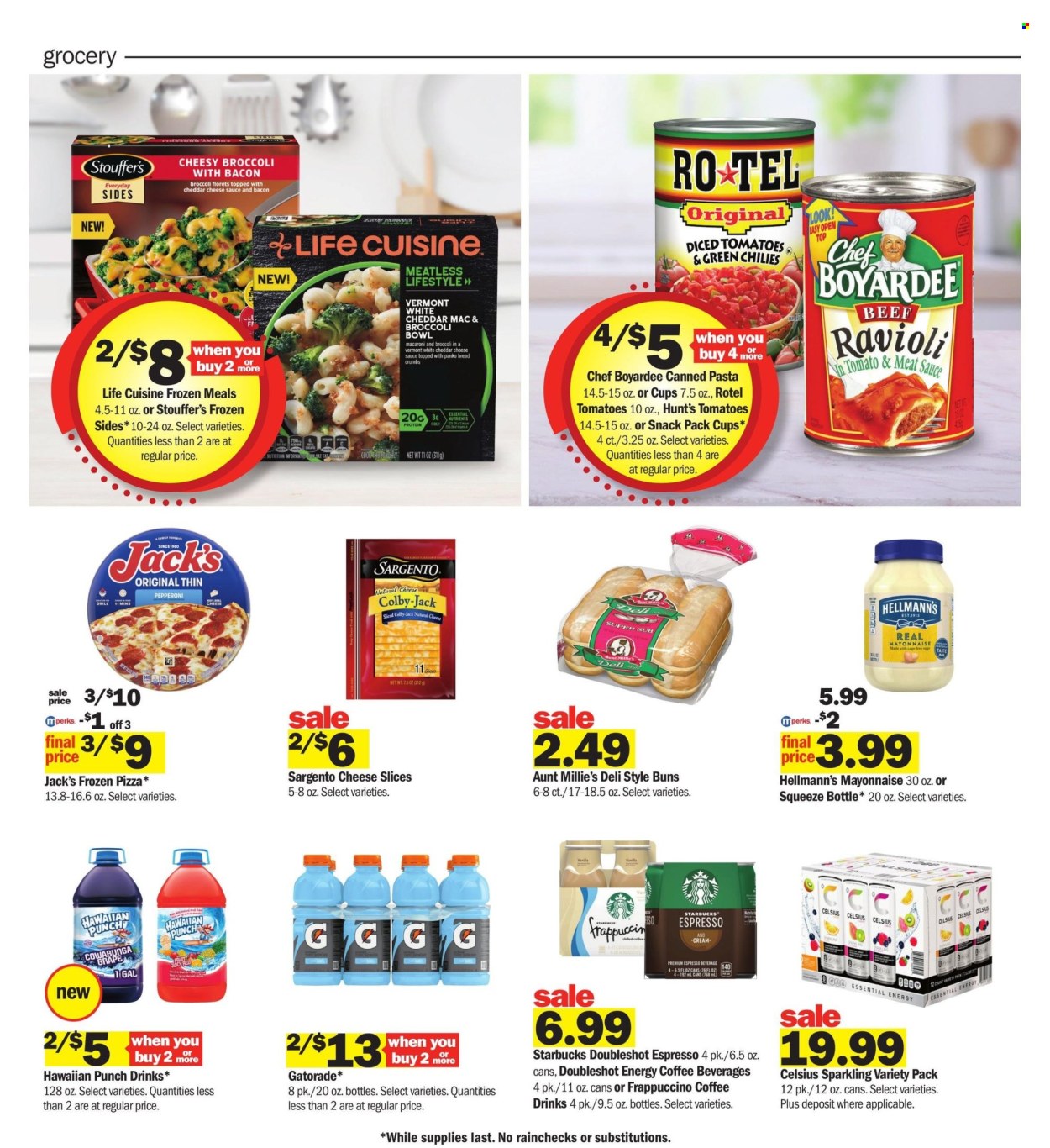 Meijer ad - 08/18/2024 - 08/24/2024. Page 21