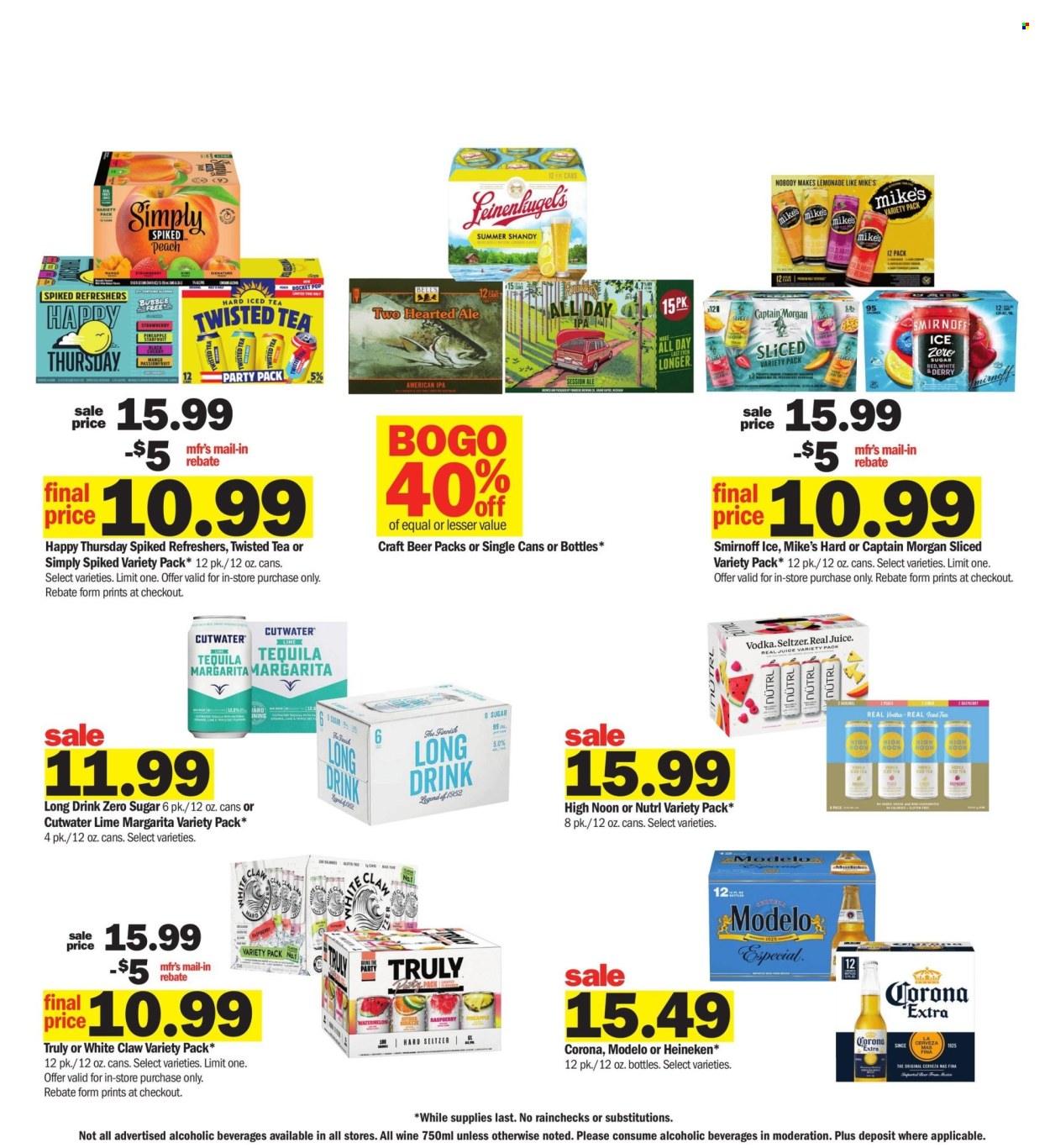 Meijer ad - 08/18/2024 - 08/24/2024. Page 29