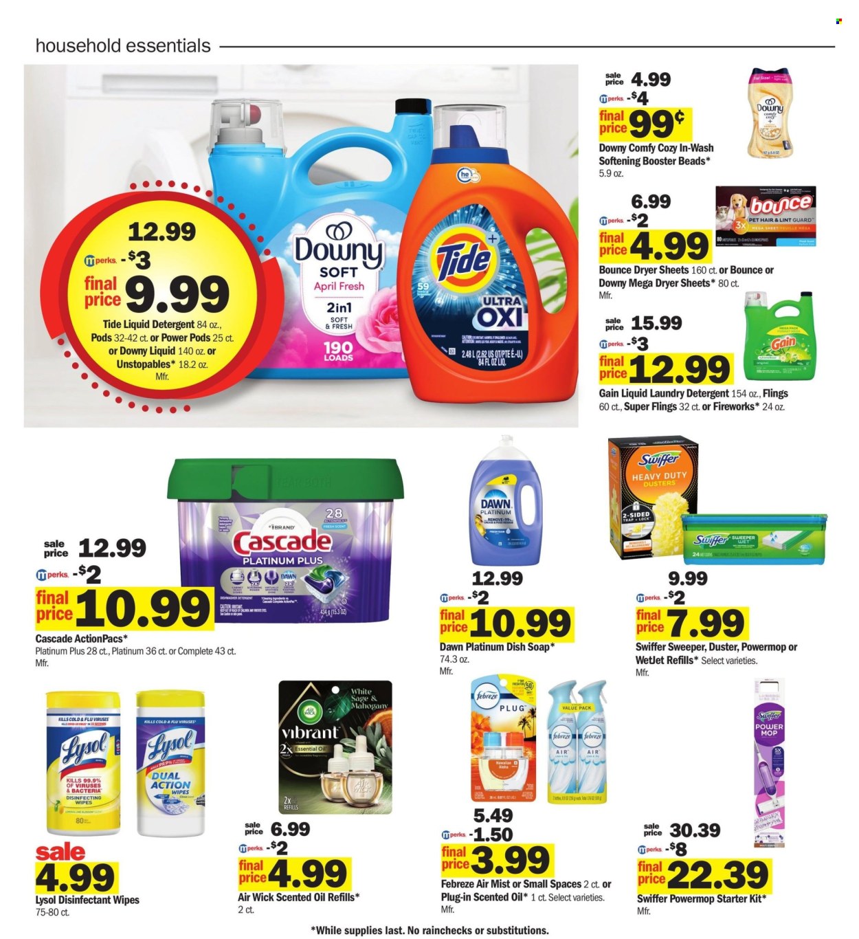 Meijer ad - 08/18/2024 - 08/24/2024. Page 31