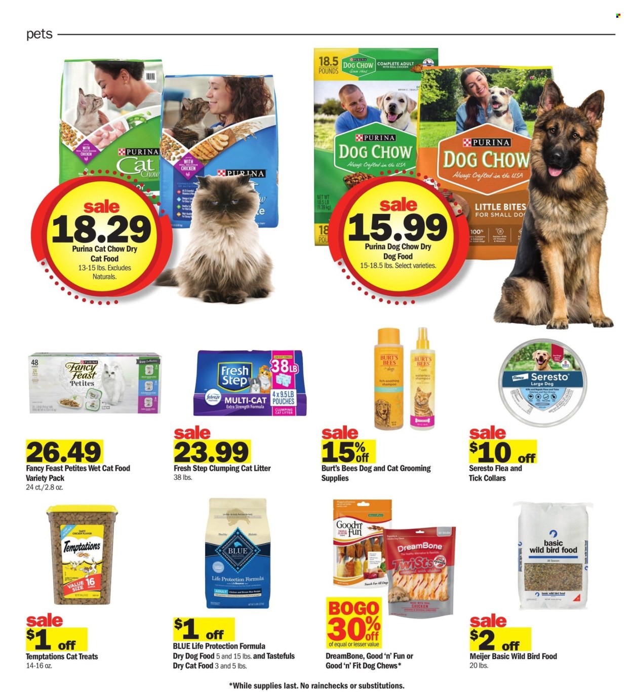 Meijer ad - 08/18/2024 - 08/24/2024. Page 32