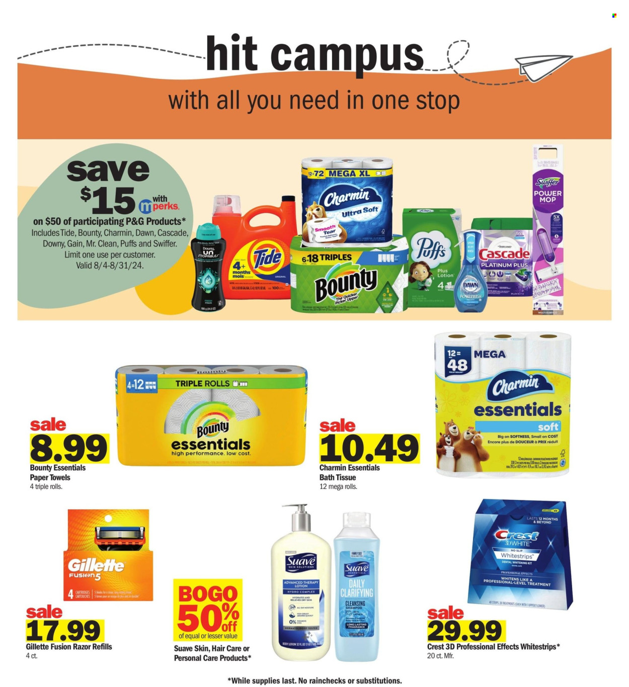 Meijer ad - 08/18/2024 - 08/24/2024. Page 39