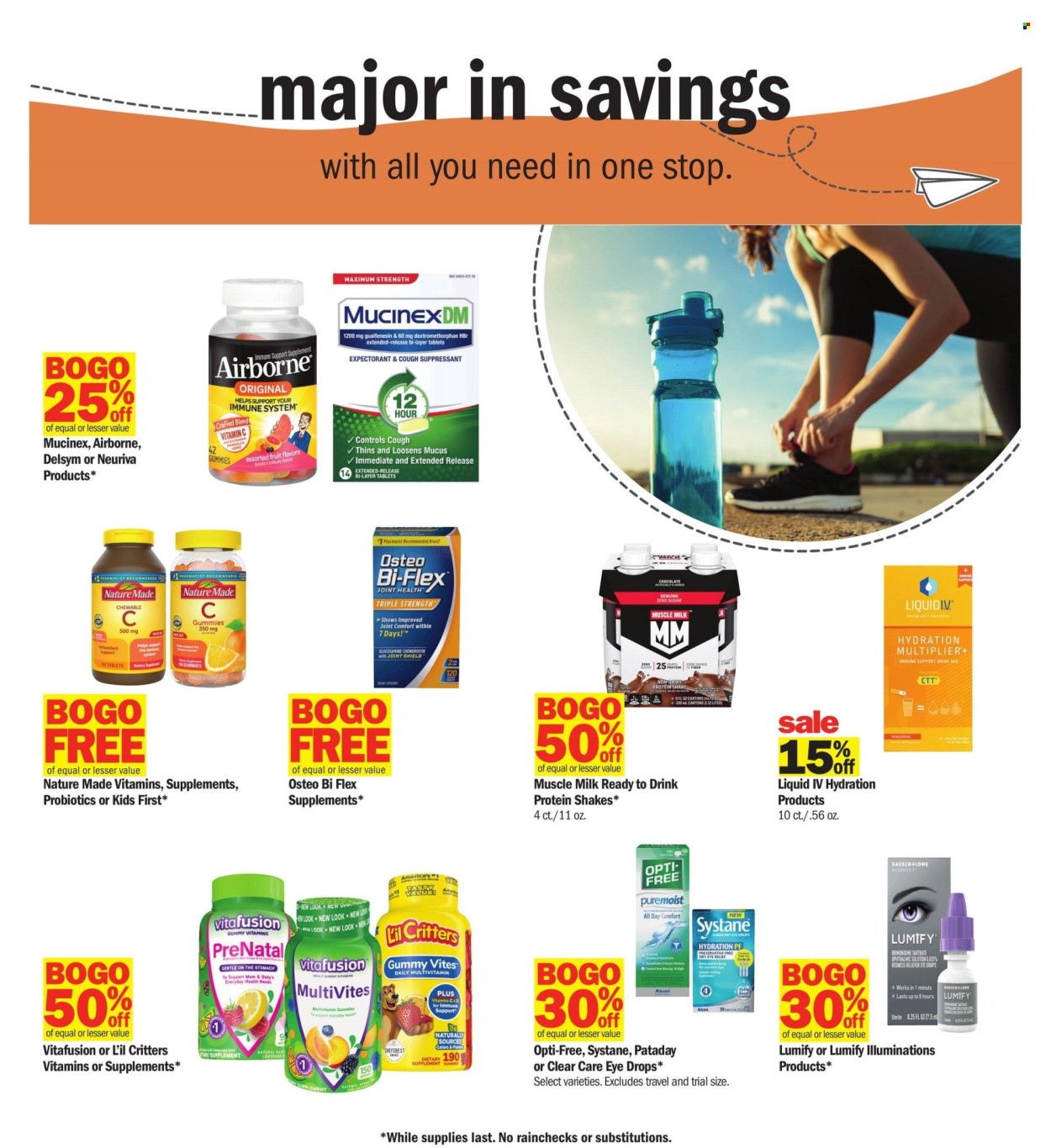 Meijer ad - 08/18/2024 - 08/24/2024. Page 40