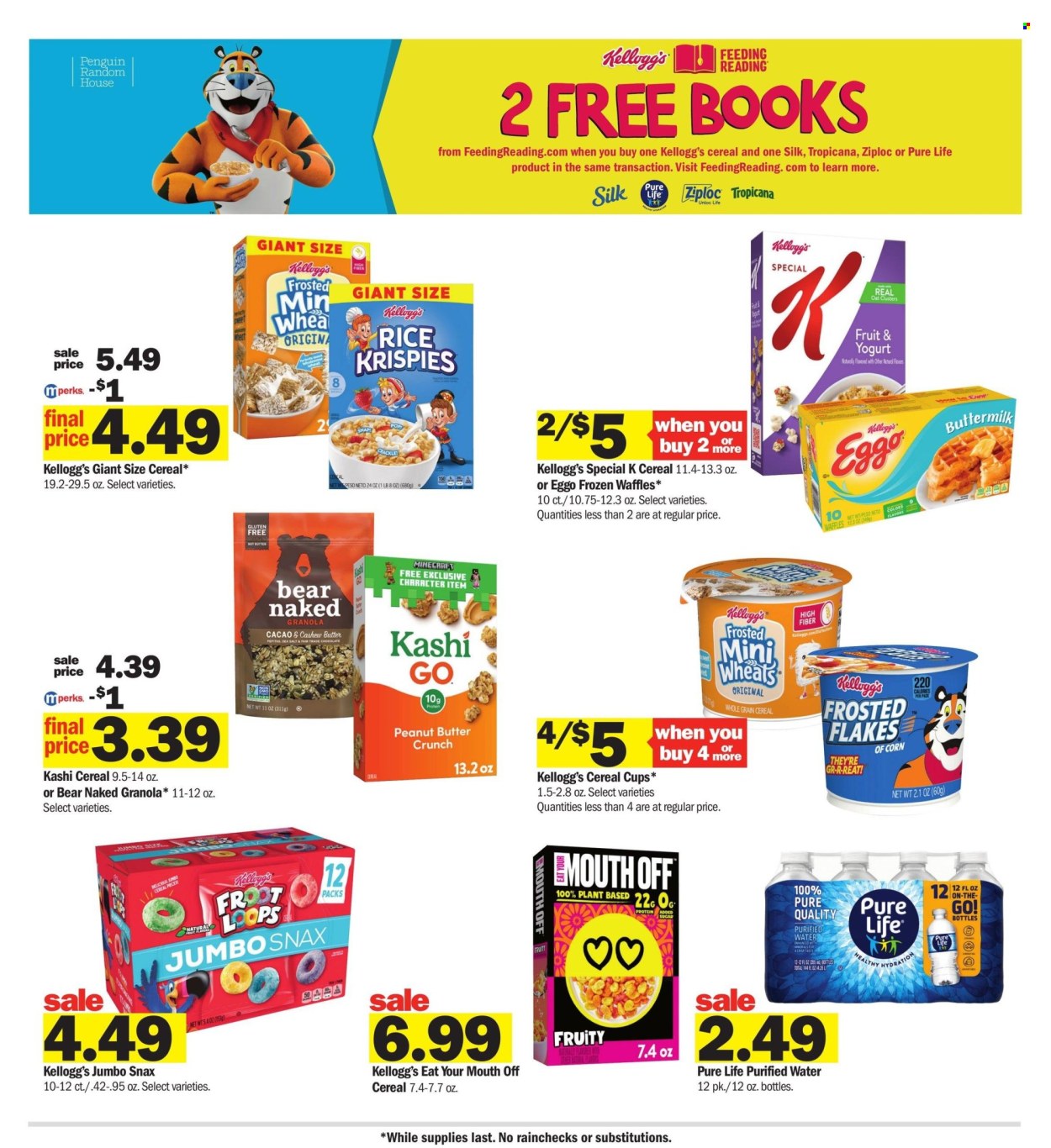 Meijer ad - 08/18/2024 - 08/24/2024. Page 42