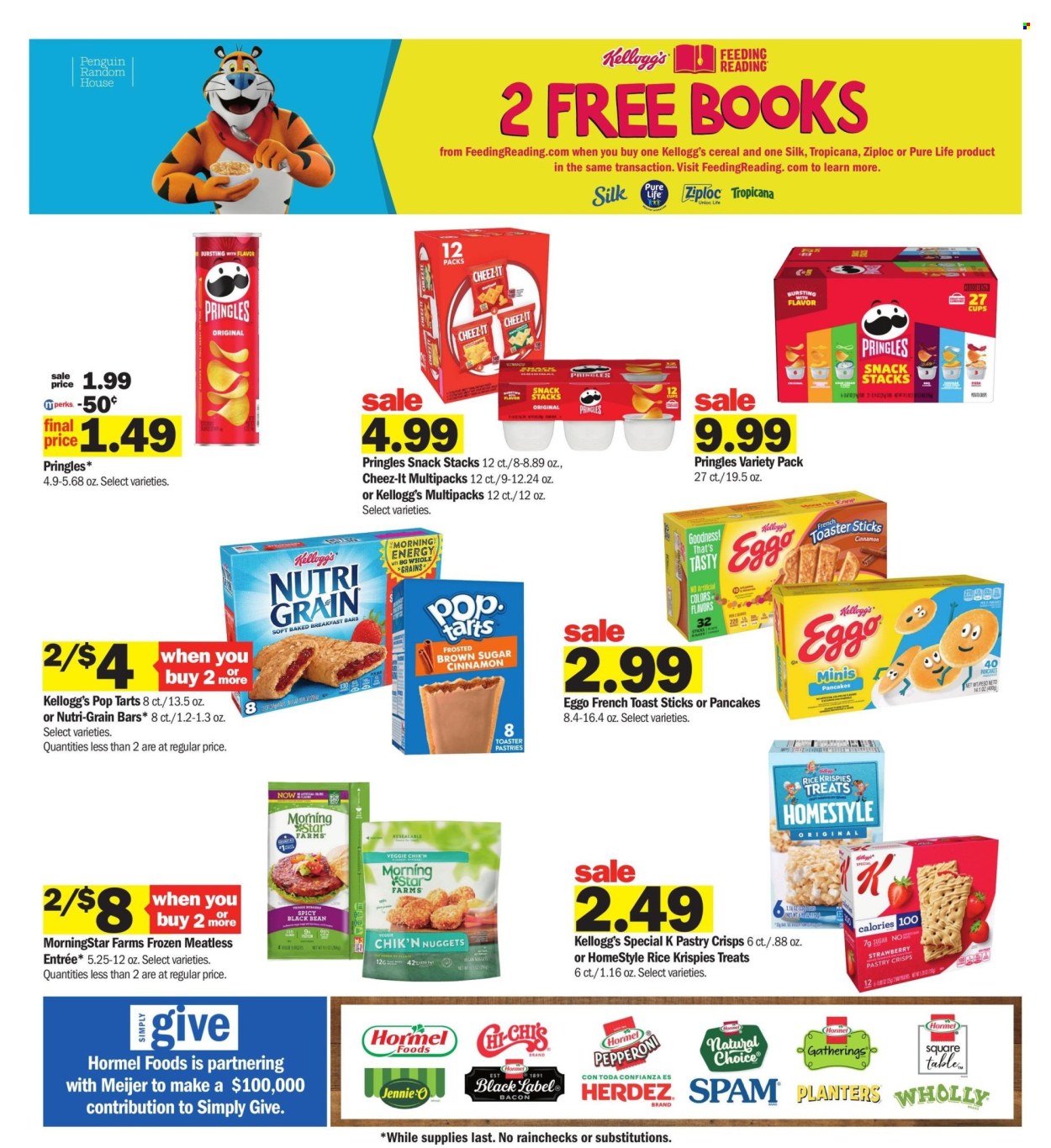Meijer ad - 08/18/2024 - 08/24/2024. Page 43