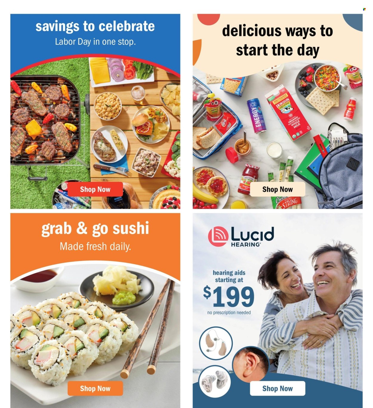 Meijer ad - 08/18/2024 - 08/24/2024. Page 45