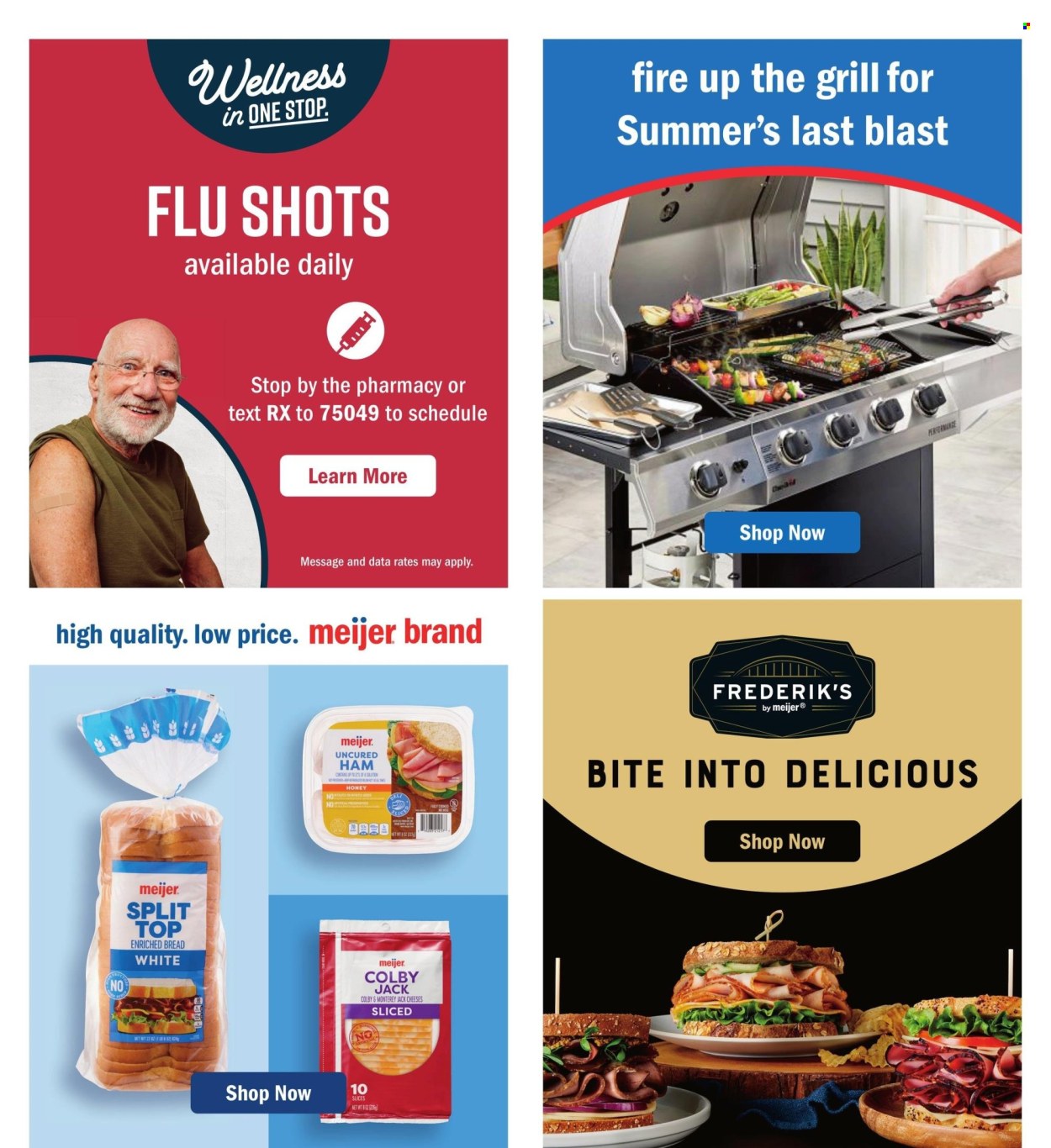 Meijer ad - 08/18/2024 - 08/24/2024. Page 46