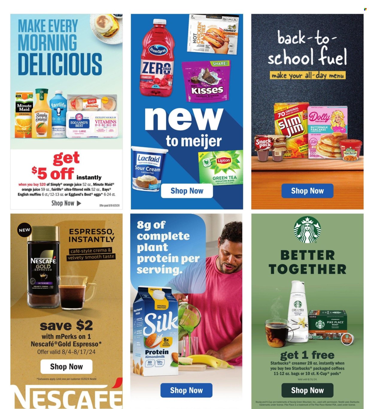 Meijer ad - 08/18/2024 - 08/24/2024. Page 49