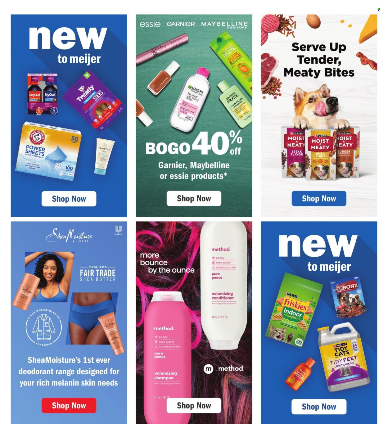 Meijer ad - 08/18/2024 - 08/24/2024. Page 50