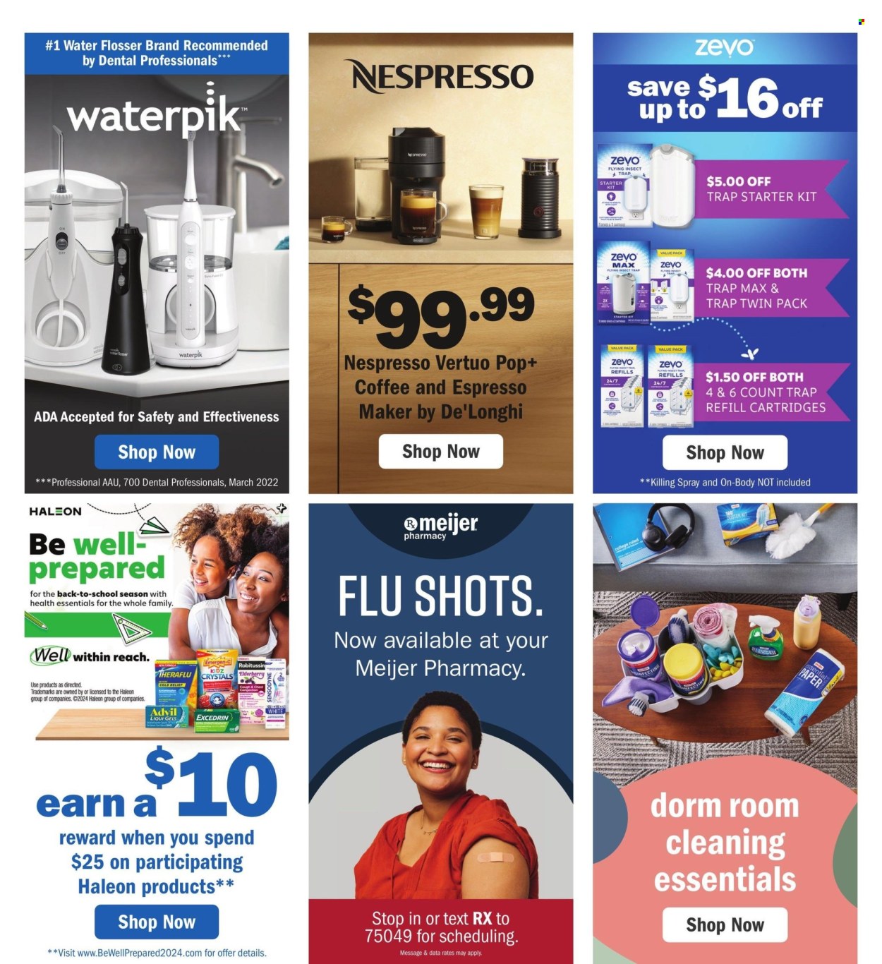 Meijer ad - 08/18/2024 - 08/24/2024. Page 51