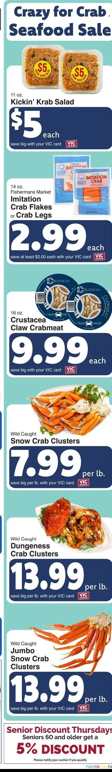 Harris Teeter ad - 08/14/2024 - 08/20/2024. Page 14