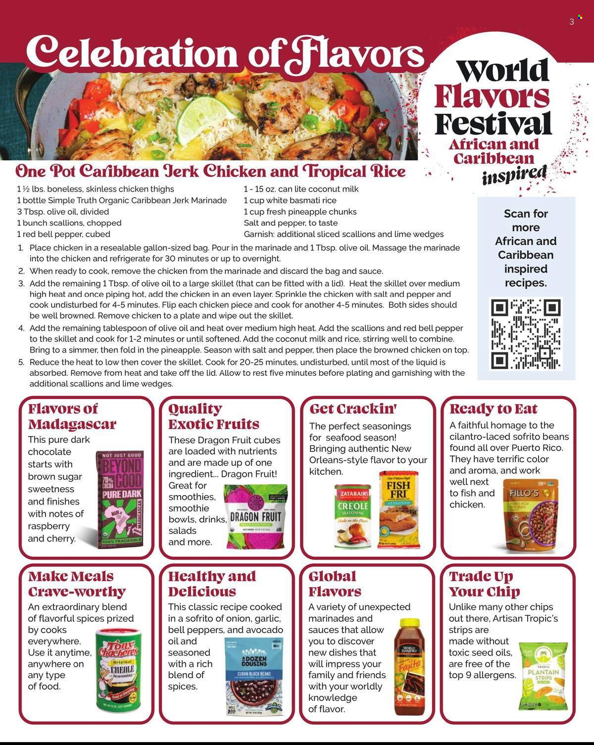 Harris Teeter ad - 08/14/2024 - 09/10/2024. Page 3