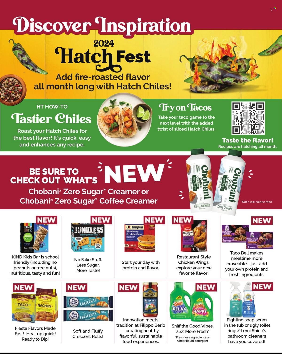 Harris Teeter ad - 08/14/2024 - 09/10/2024. Page 7
