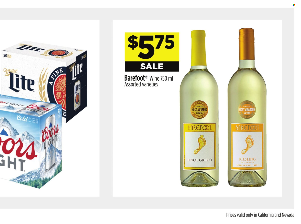 Dollar General ad - 08/18/2024 - 08/24/2024. Page 13