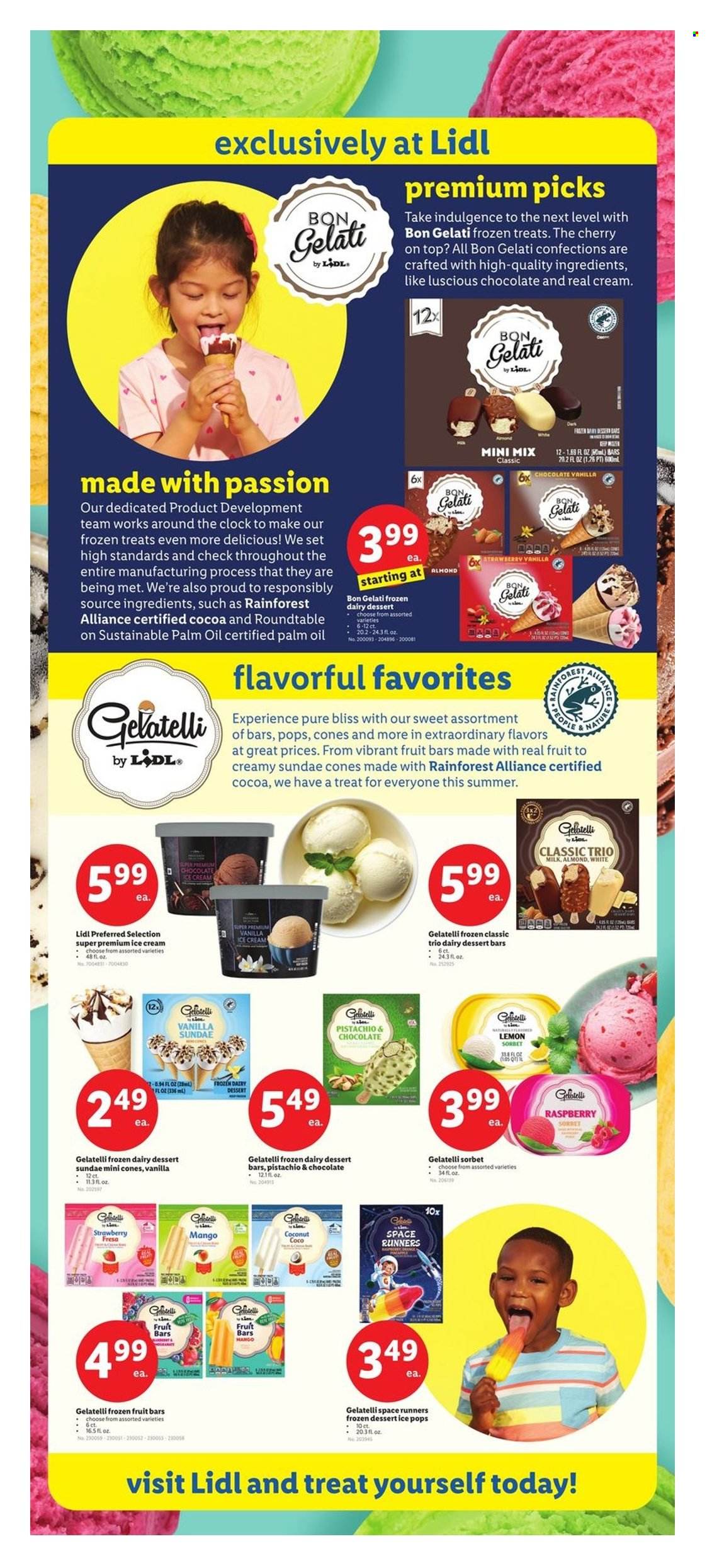 Lidl ad - 08/21/2024 - 08/27/2024. Page 5