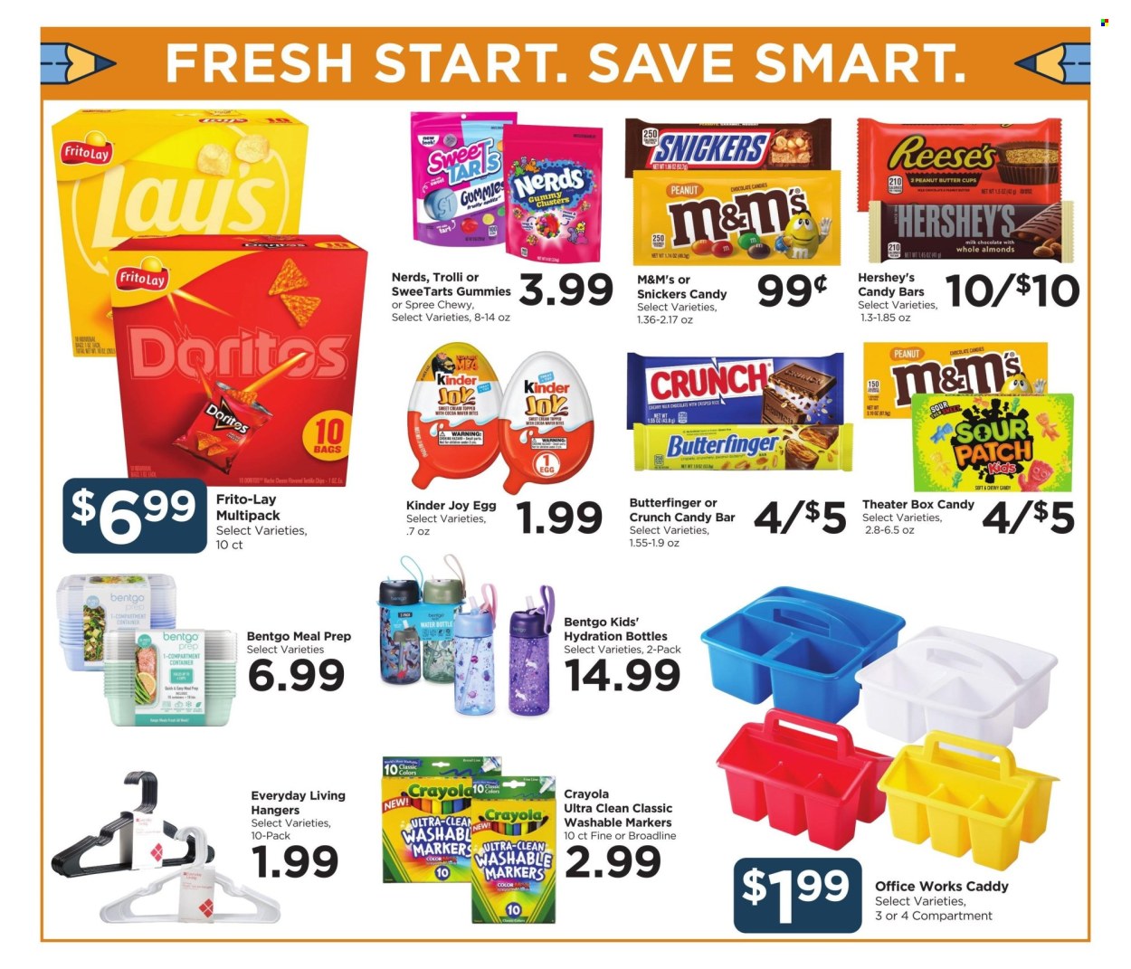 Food 4 Less ad - 08/21/2024 - 08/27/2024. Page 7